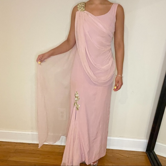 Grecian style Dress - Picture 6 of 15